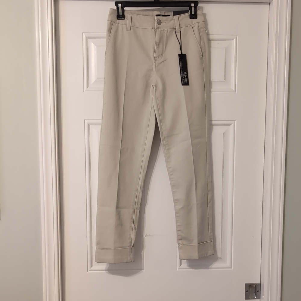 NWT d.Jeans Size 2
